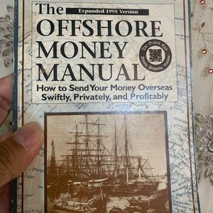 The Offshore Money Manual